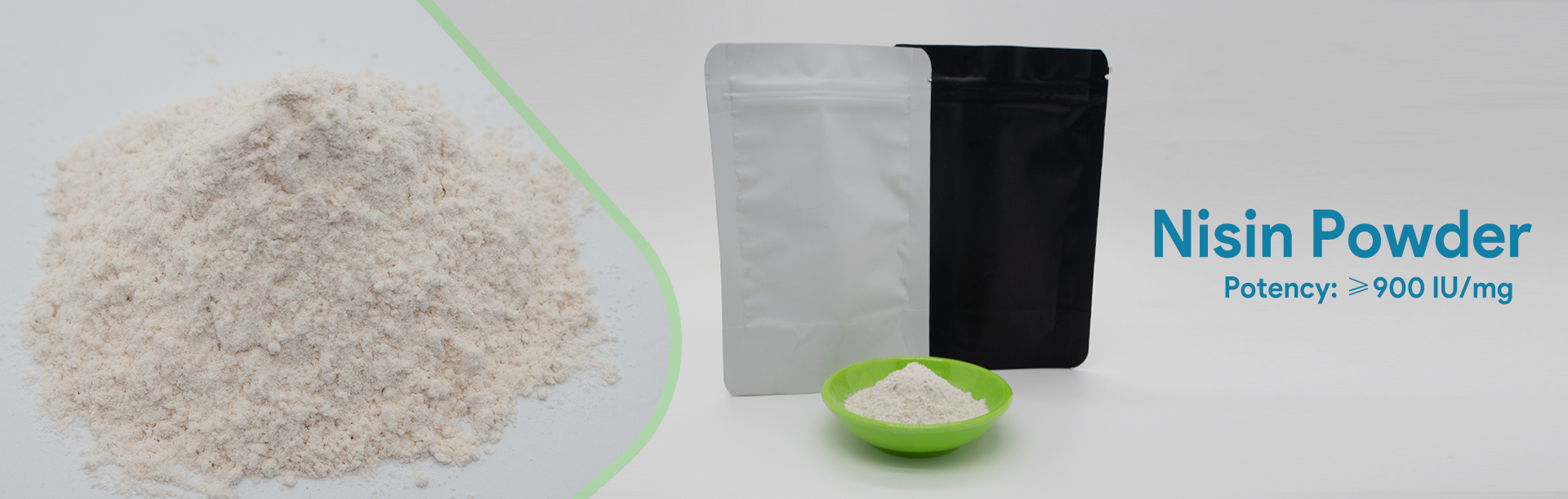 Nisin Powder